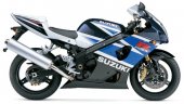 2004 Suzuki GSX-R 1000 Mladin Replica photo